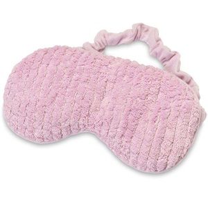 Warmies Deep Lavendar Eye Mask